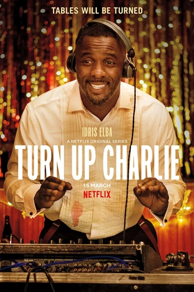 Bảo mẫu nửa mùa (Turn Up Charlie)