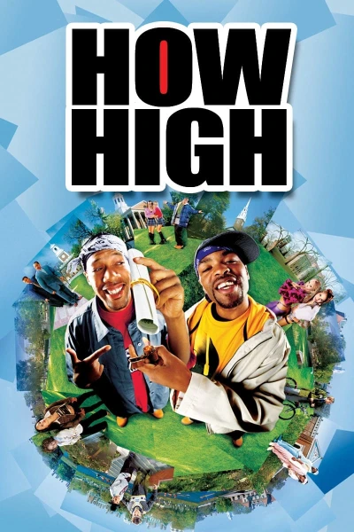 Bao Phê (How High)