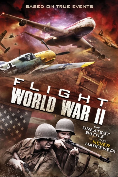 Bão Thời Gian (Flight World War II)