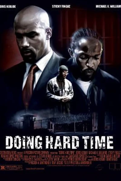 Báo thù trong ngục (Doing Hard Time)