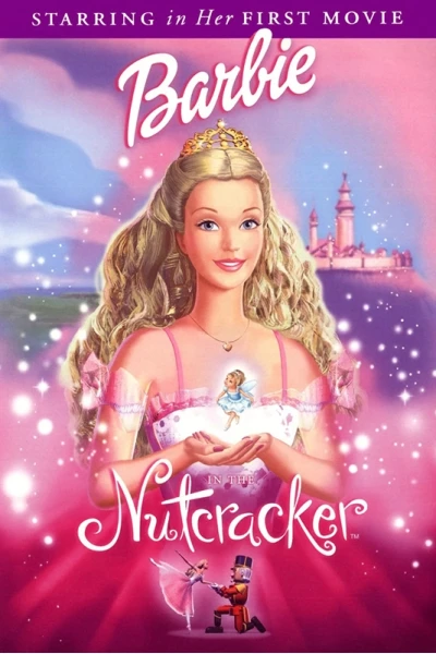 Barbie: Kẹp hạt dẻ (Barbie: The Nutcracker)
