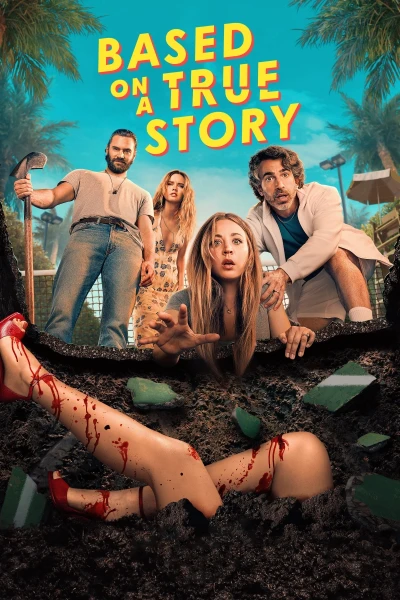 Based on a True Story (Phần 2) (Based on a True Story (Season 2))