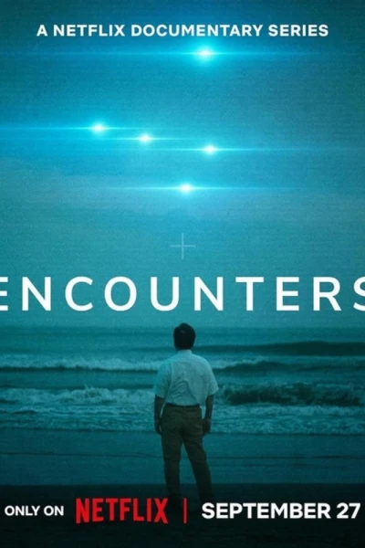 Bắt gặp UFO (Encounters)