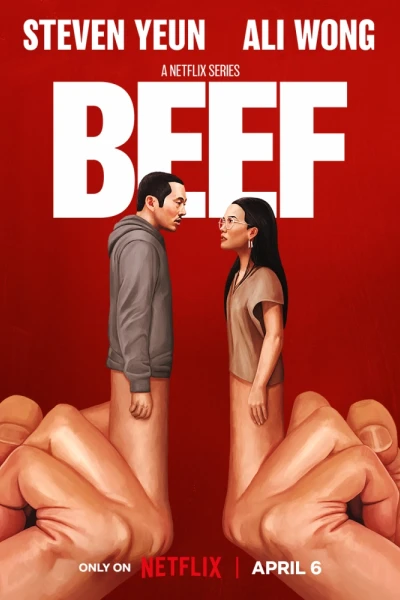Bất hòa (BEEF)