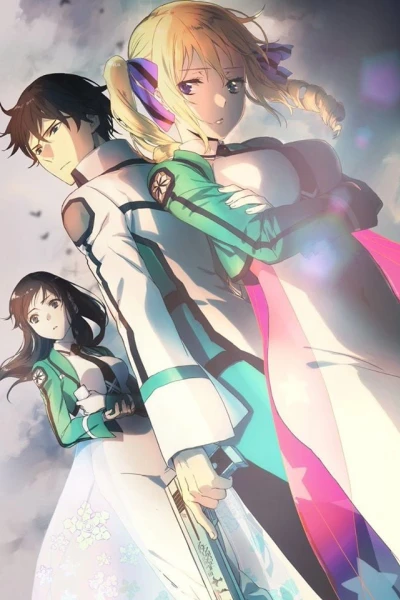 Bất thường tại trường phép thuật (Phần 2) (The Irregular at Magic High School (Season 2))