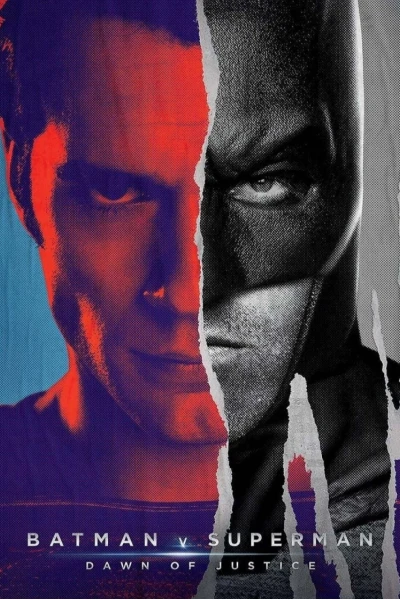 Batman Đại Chiến Superman: Ánh Sáng Công Lý (Batman v Superman: Dawn of Justice)