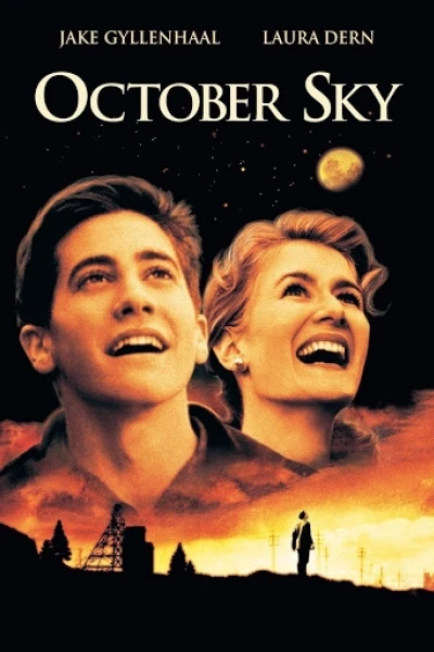 Bầu trời tháng mười (October Sky)