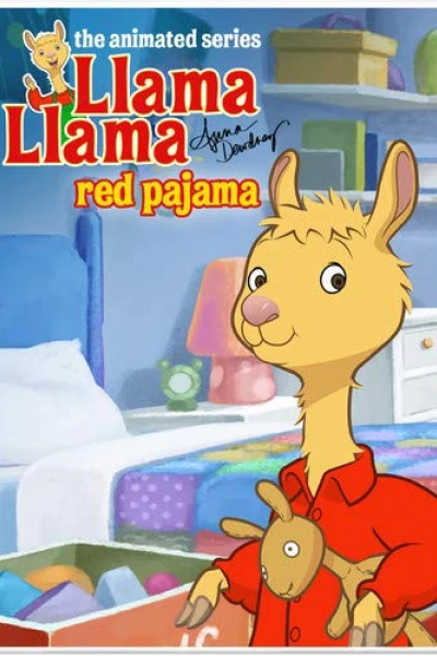 Bé lạc đà Llama Llama (Phần 2) (Llama Llama (Season 2))