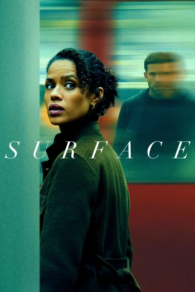 Bề Nổi (Phần 2) (Surface (Season 2))