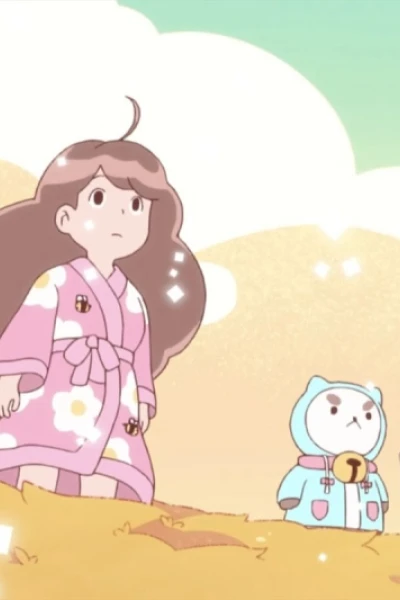 Bee và PuppyCat (Bee and PuppyCat)