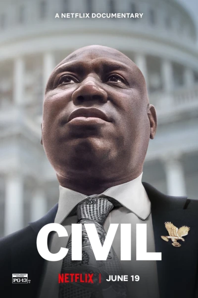 Ben Crump: Luật sư dân sự (Civil: Ben Crump)