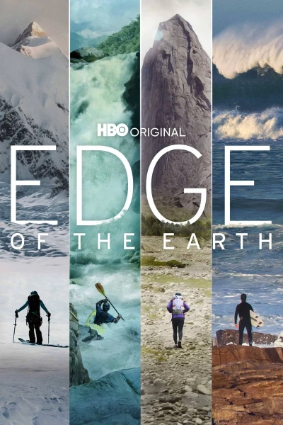 Bên Rìa Trái Đất (Edge of the Earth)