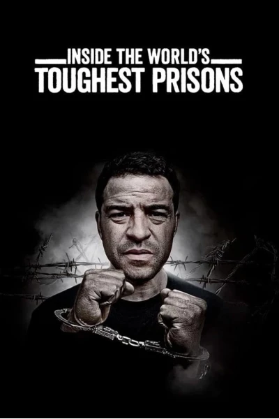 Bên trong những nhà tù khốc liệt nhất thế giới (Phần 4) (Inside the World’s Toughest Prisons (Season 4))