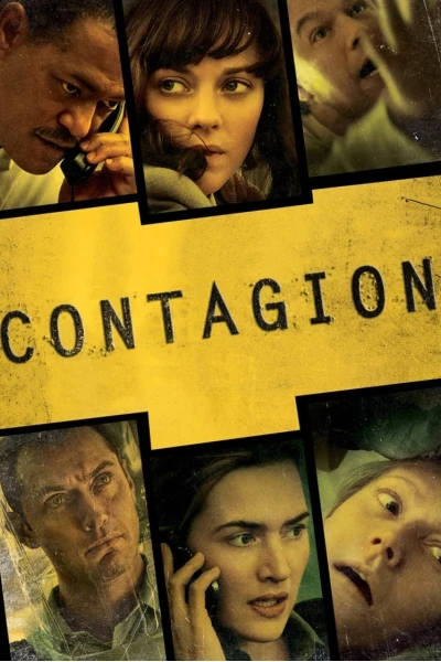 Bệnh Truyền Nhiễm (Contagion)