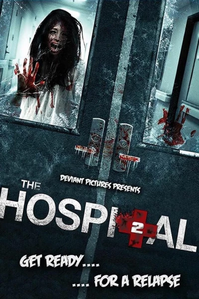 Bệnh Viện Ác Nhân (The Hospital 2)