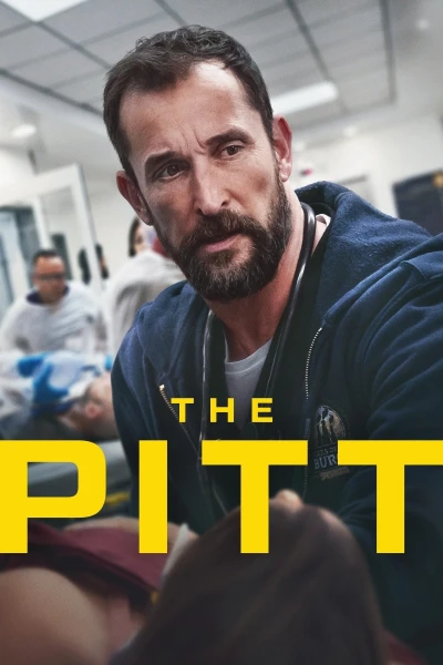 Bệnh Viện Pitt (The Pitt)