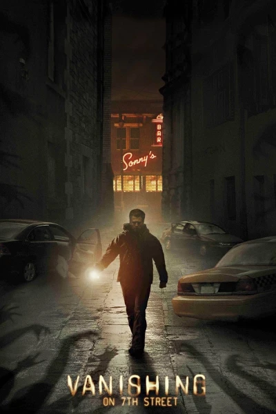 Bí Ẩn Bóng Tối (Vanishing on 7th Street)