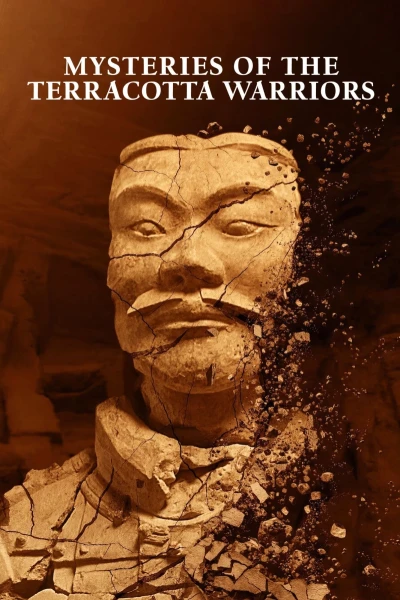 Bí ẩn của các chiến binh Terracotta (Mysteries of the Terracotta Warriors)