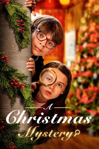 Bí Ẩn Giáng Sinh (A Christmas Mystery)