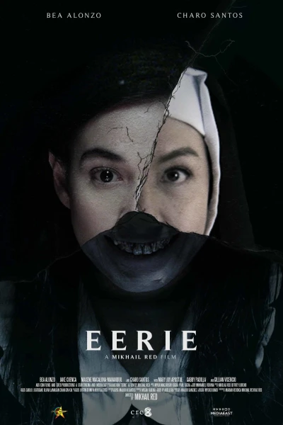 Bí ẩn ngôi trường ma (Eerie)