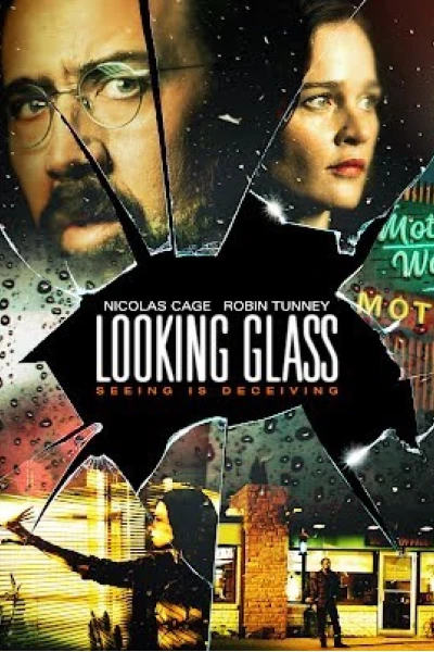 Bí Ẩn Sau Tấm Gương (Looking Glass)
