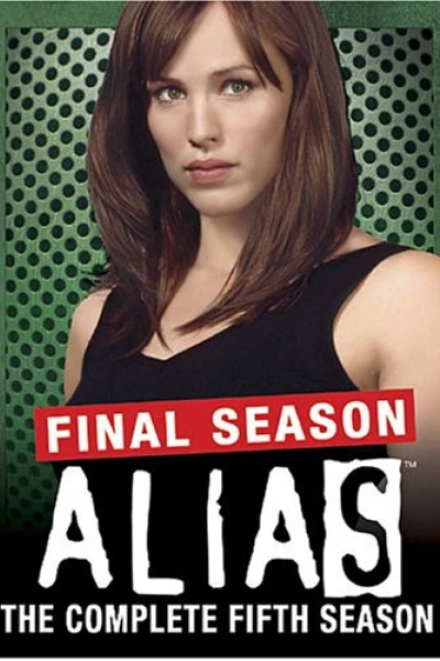 Bí Danh: Phần 5 (Alias (Season 5))
