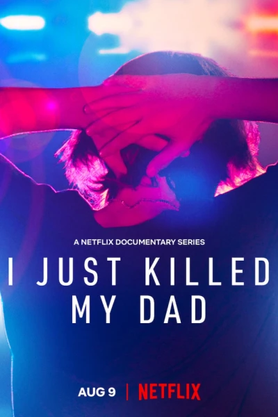 Bi kịch giết cha của gia đình Templet (I Just Killed My Dad)