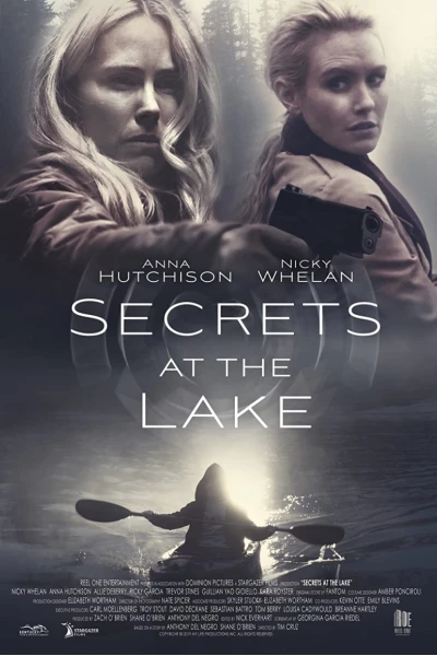 Bí Mật Bên Hồ (Secrets At The Lake)
