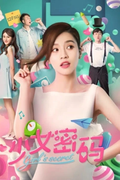 Bí mật của cô gái (Girl''s Secret)