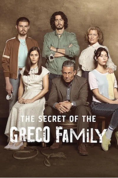 Bí mật của gia đình Greco (The Secret of the Greco Family)
