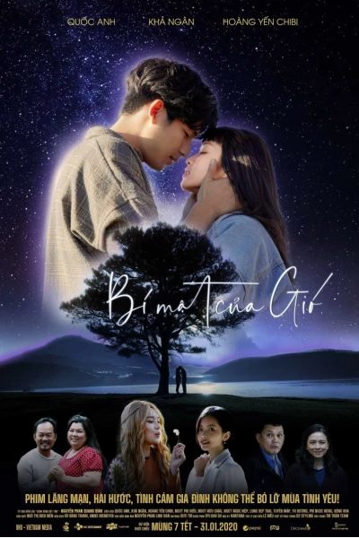 Bí Mật Của Gió (Secrets of the Wind)