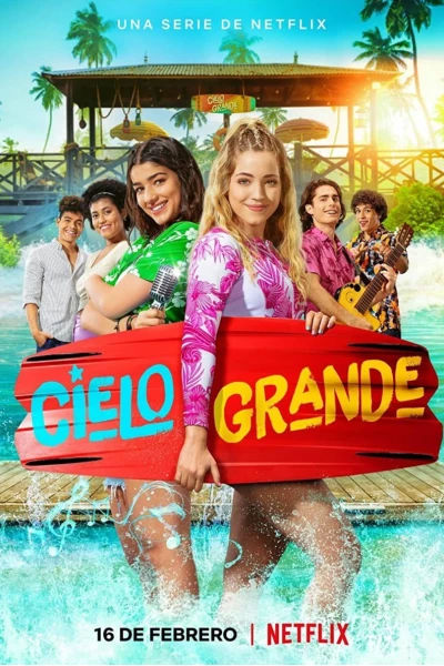 Bí mật của mùa hè (Phần 2) (Secrets of Summer (Season 2))