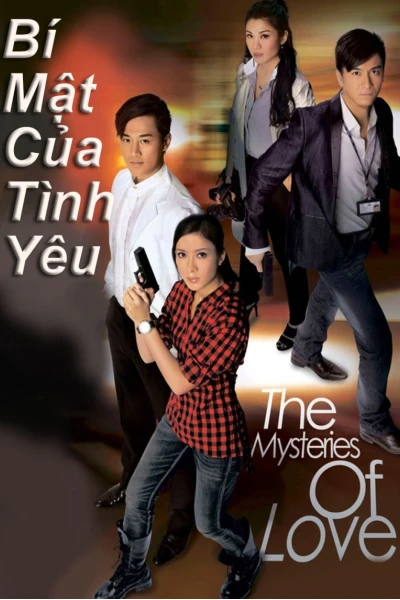 Bí Mật Của Tình Yêu (The Mysteries Of Love)