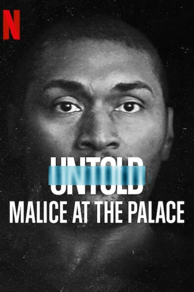 Bí mật giới thể thao: Ẩu đả NBA tại Palace (Untold: Malice at the Palace)