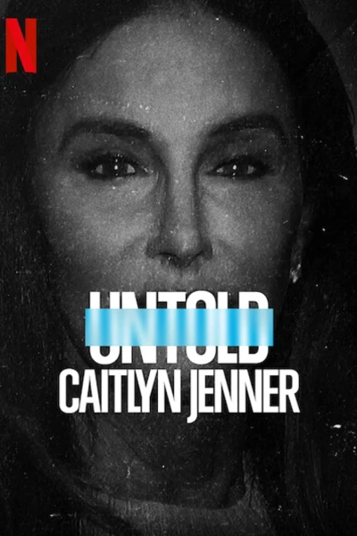 Bí mật giới thể thao: Caitlyn Jenner (Untold: Caitlyn Jenner)