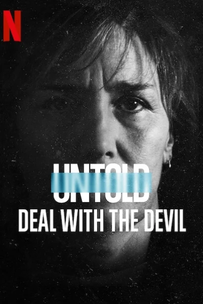 Bí mật giới thể thao: Giao kèo với quỷ (Untold: Deal With the Devil)