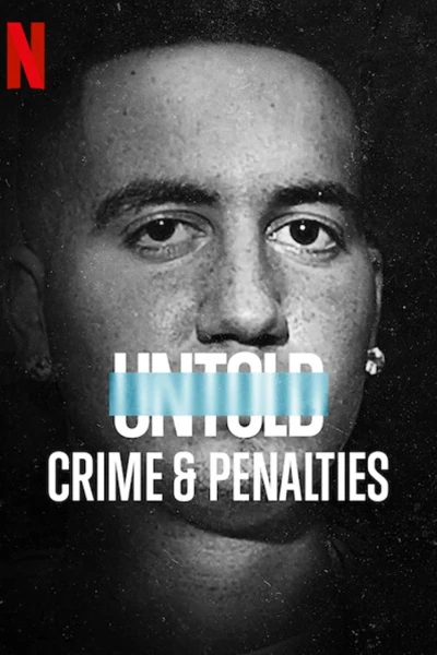 Bí mật giới thể thao: Tội ác và án phạt (Untold: Crime & Penalties)