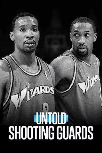 Bí Mật Giới Thể Thao: Tranh Chấp Bằng Súng (Untold: Shooting Guards)