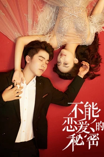 Bí Mật Không Thể Yêu (The Secret of Love)