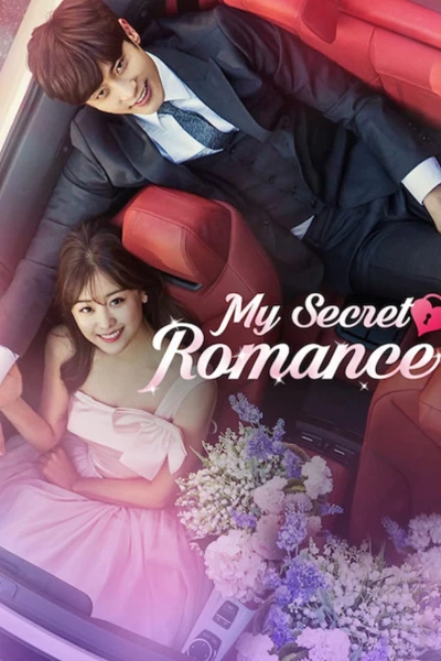 Bí mật ngọt ngào (My Secret Romance)
