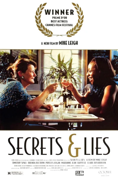 Bí Mật Và Dối Trá (Secrets And Lies)