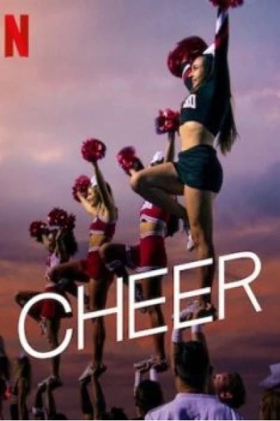 Bí quyết cổ vũ (Phần 1) (Cheer (Season 1))