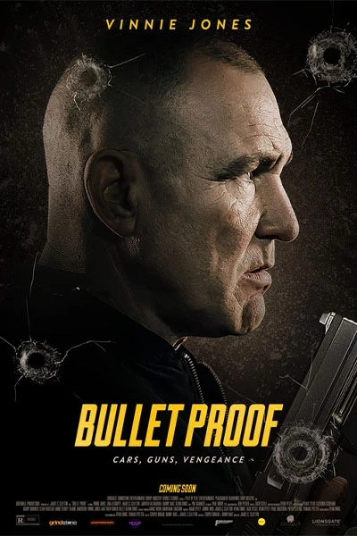Bia Đỡ Đạn (Bullet Proof)