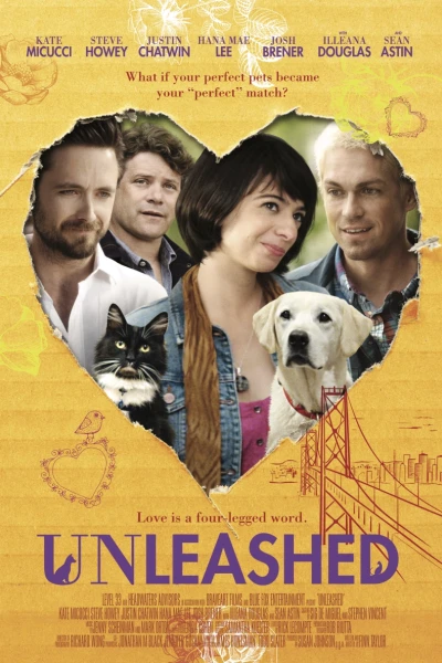 Biến Đổi Kì Diệu (Unleashed)