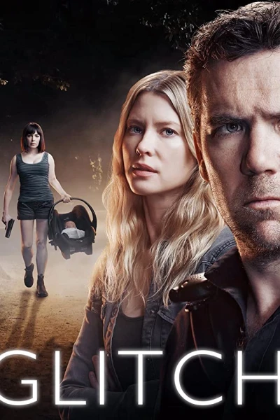 Biển động (Phần 1) (High Seas (Season 1))