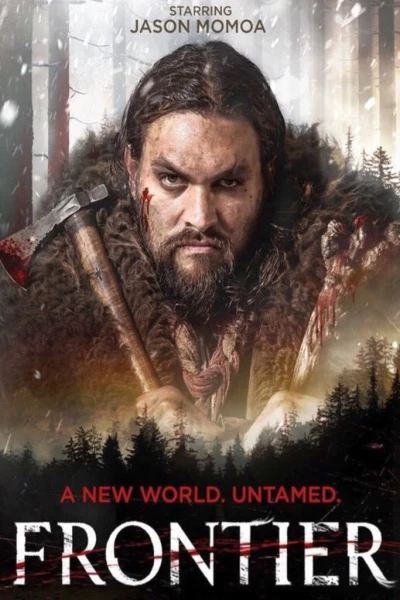 Biên giới (Phần 1) (Frontier (Season 1))