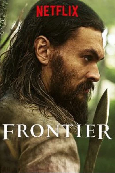 Biên giới (Phần 3) (Frontier (Season 3))
