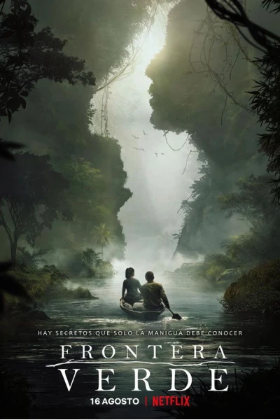 Biên giới xanh (Green Frontier)
