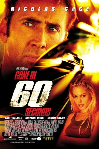 Biến Mất Trong 60 Giây (Gone in Sixty Seconds)