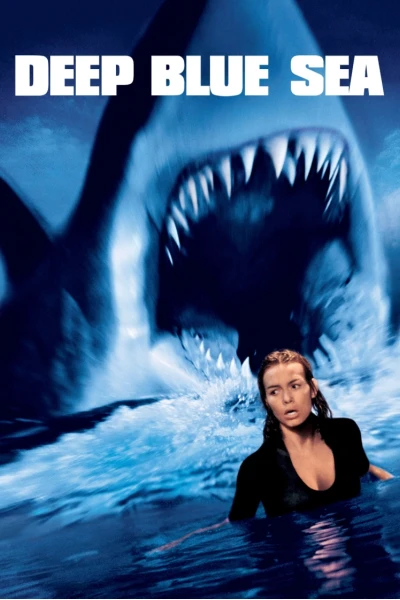 Biển Xanh Sâu Thẳm (Deep Blue Sea)